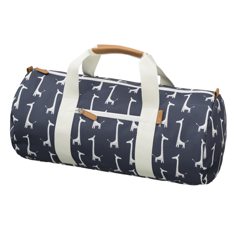Weekendtas Giraffe