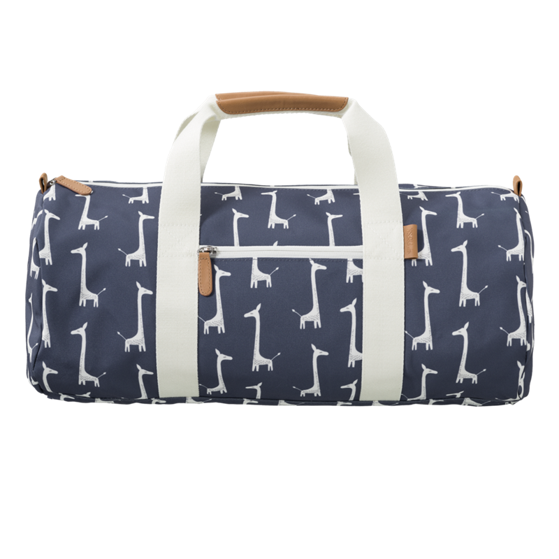 Weekendtas sporrttas Fresk Giraffe