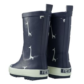 Regenlaarzen Giraffe