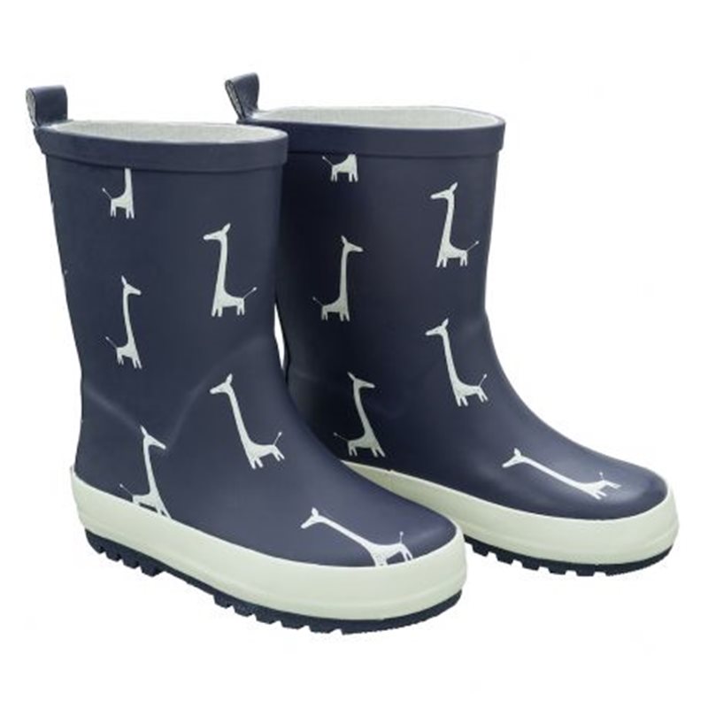 Regenlaarzen Giraffe