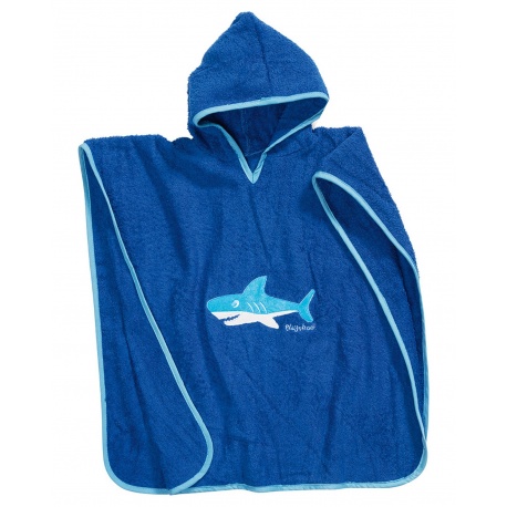 Poncho Haai Poncho Haai