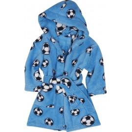Kinderbadjas Voetbal Kinderbadjas Voetbal