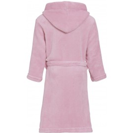 fleece badjas bloem | kinder badjas fleece badjas bloem | kinder badjas