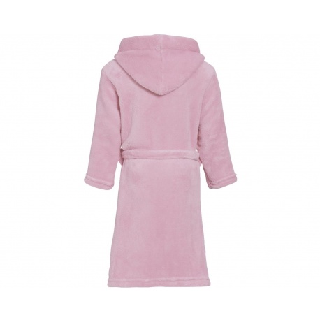 fleece badjas bloem | kinder badjas fleece badjas bloem | kinder badjas