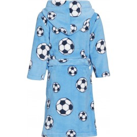 Kinderbadjas Voetbal Kinderbadjas Voetbal