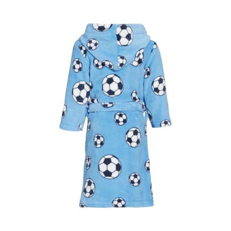 Kinderbadjas Voetbal Kinderbadjas Voetbal