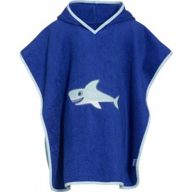 Poncho Haai Poncho Haai