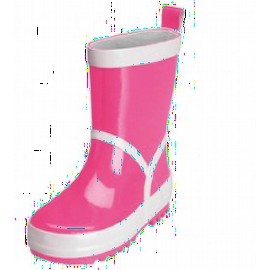 regenlaarzen roze Playshoes regenlaarzen roze Playshoes