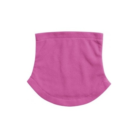 sjaal met col roze sjaal met col roze