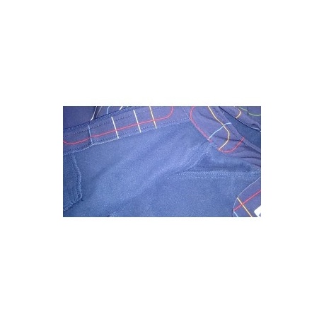 softshell jas blauw | outdoor jas blauw
