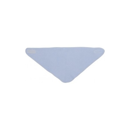 fleece sjaal licht blauw fleece sjaal licht blauw