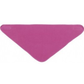 fleece sjaal roze  fleece sjaal roze