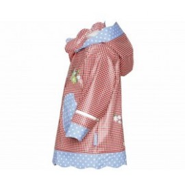 regenjas meisje Country Style regenjas meisje Country Style