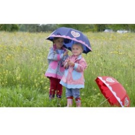 regenjas meisje Country Style regenjas meisje Country Style