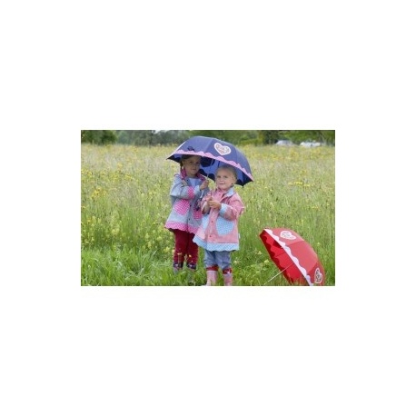 regenjas meisje Country Style regenjas meisje Country Style