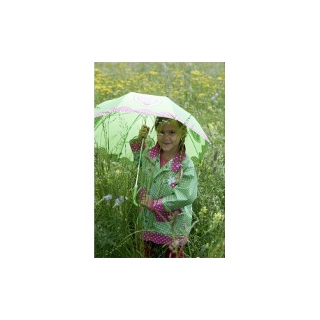 kinderparaplu country style groen kinderparaplu country style groen