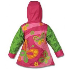regenjas butterfly / All weather jas regenjas butterfly / All weather jas