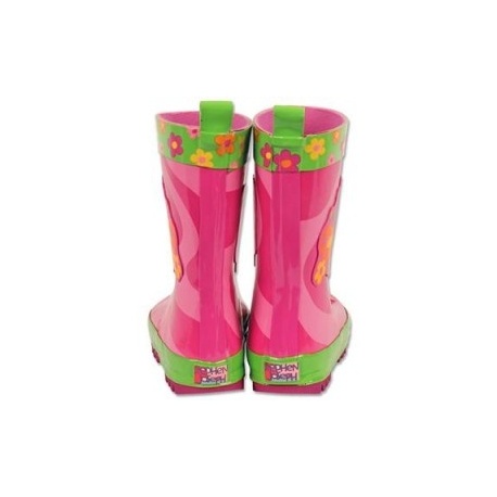 Regenlaarzen Butterfly | Meisjes regenlaarzen Vlinder Regenlaarzen Butterfly | Meisjes regenlaarzen Vlinder
