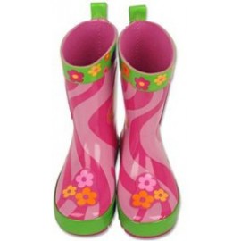 Regenlaarzen Butterfly | Meisjes regenlaarzen Vlinder Regenlaarzen Butterfly | Meisjes regenlaarzen Vlinder