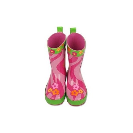 Regenlaarzen Butterfly | Meisjes regenlaarzen Vlinder Regenlaarzen Butterfly | Meisjes regenlaarzen Vlinder