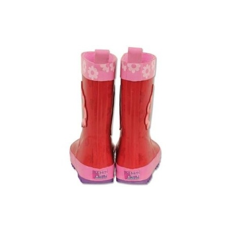 meisjes regenlaarzen Lieveheersbeestje Stephen Joseph  meisjes regenlaarzen Lieveheersbeestje Stephen Joseph