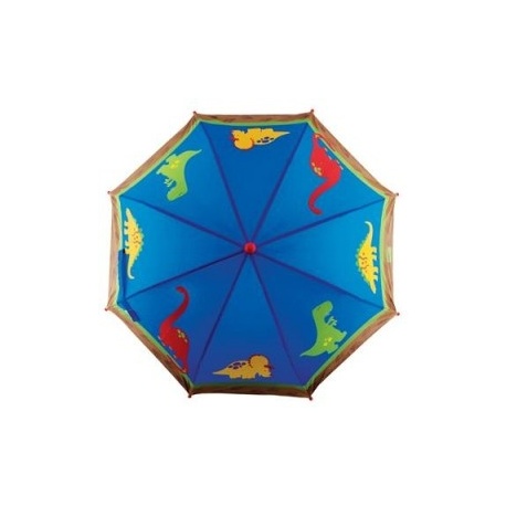 Kinderparaplu Dino | Jongens Paraplu Stephen Joseph