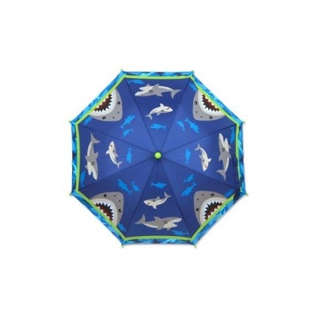 Kinderparaplu Haai | Jongens Paraplu