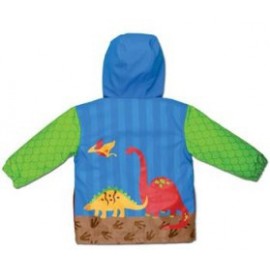 regenjas kind Dino regenjas kind Dino
