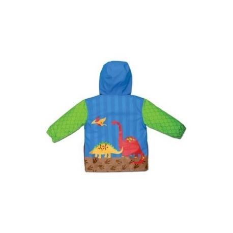 regenjas kind Dino regenjas kind Dino