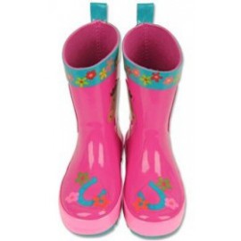 Regenlaarzen Paard Stephen Joseph Regenlaarzen Paard Stephen Joseph