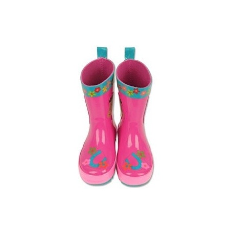 Regenlaarzen Paard Stephen Joseph Regenlaarzen Paard Stephen Joseph