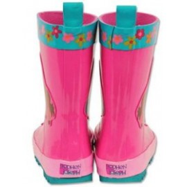 Regenlaarzen Paard Stephen Joseph Regenlaarzen Paard Stephen Joseph