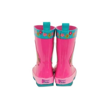 Regenlaarzen Paard Stephen Joseph Regenlaarzen Paard Stephen Joseph