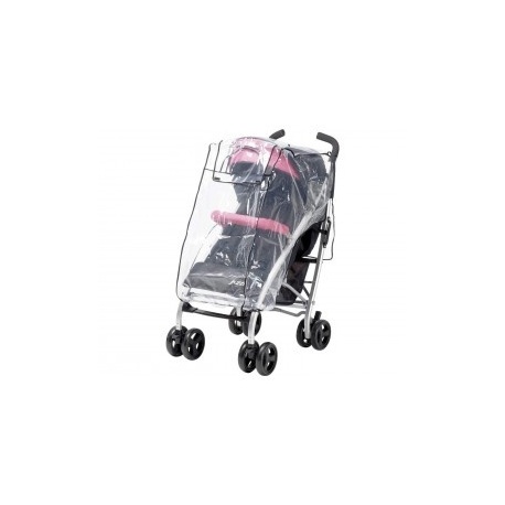 regenhoes buggy