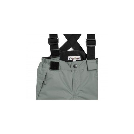 skibroek kind zwart playshoes skibroek kind zwart playshoes