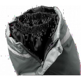 skibroek kind zwart playshoes skibroek kind zwart playshoes