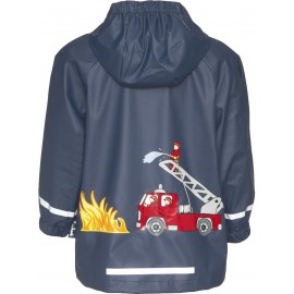 Regenjas Brandweer Regenjas Brandweer