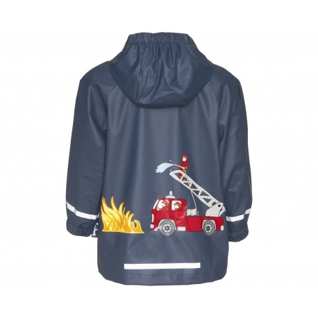 Regenjas Brandweer Regenjas Brandweer