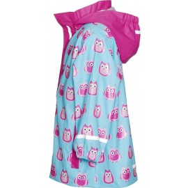 Regenjas Uil | meisjes regenjas Regenjas Uil | meisjes regenjas