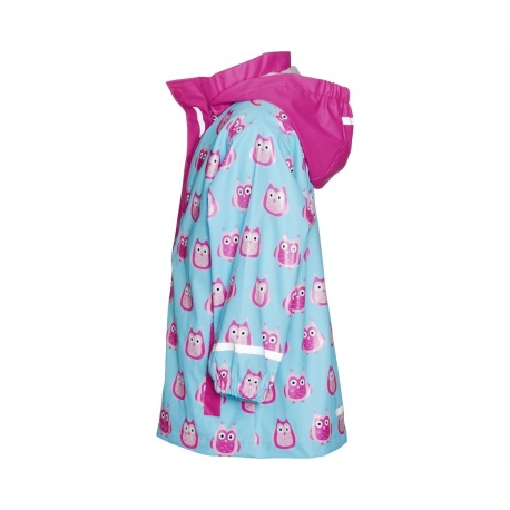 Regenjas Uil | meisjes regenjas Regenjas Uil | meisjes regenjas