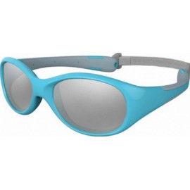 Zonnebril - Aqua Grey - 0-3 years - Koolsun - FLEX