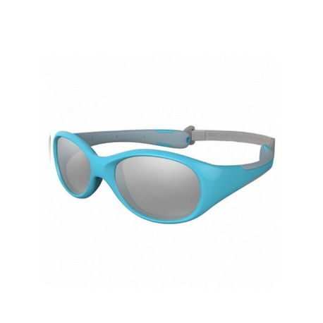 Zonnebril - Aqua Grey - 0-3 years - Koolsun - FLEX