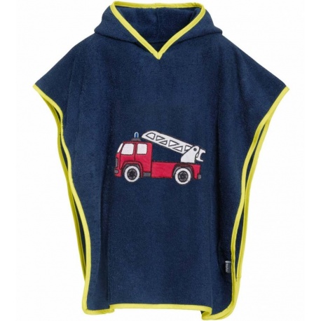 Badponcho Brandweer Badponcho Brandweer