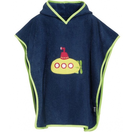 Badponcho Submarine Badponcho Submarine