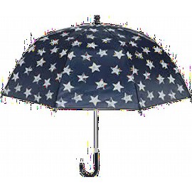 Kinderparaplu Stars