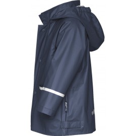 regenjas kind donker blauw playshoes regenjas kind donker blauw playshoes