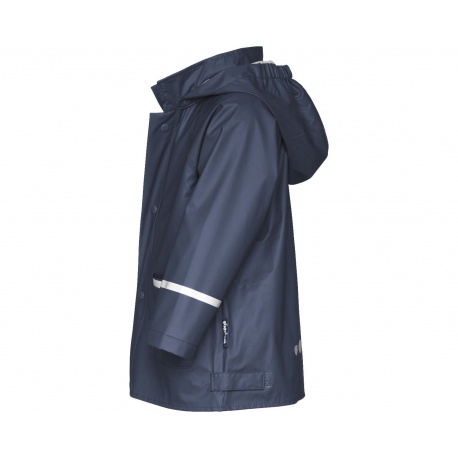 regenjas kind donker blauw playshoes regenjas kind donker blauw playshoes