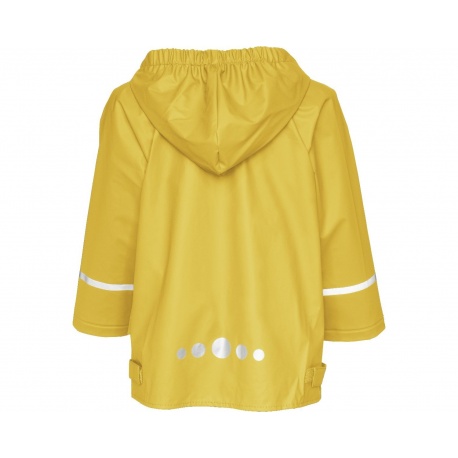 regenjas kind geel regenjas kind geel