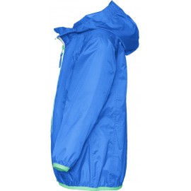 Regenjas opvouwbaar Blauw Playshoes Regenjas opvouwbaar Blauw Playshoes