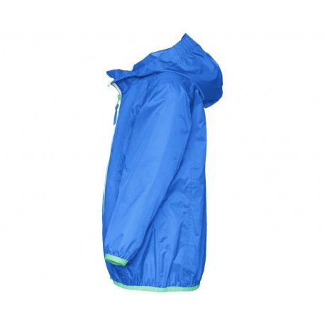 Regenjas opvouwbaar Blauw Playshoes Regenjas opvouwbaar Blauw Playshoes